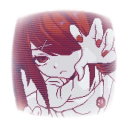 user pfp