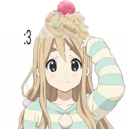 user pfp