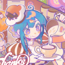 user pfp