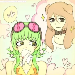 user pfp