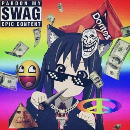 user pfp