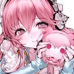 user pfp