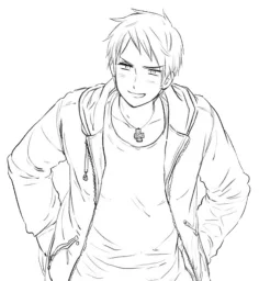 user pfp
