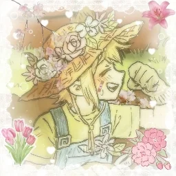 user pfp