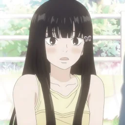 user pfp