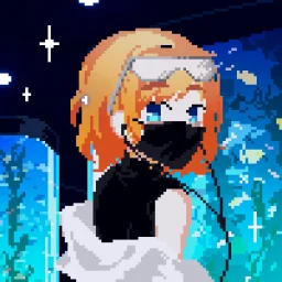 user pfp
