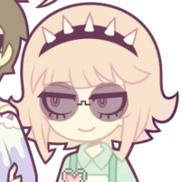 user pfp