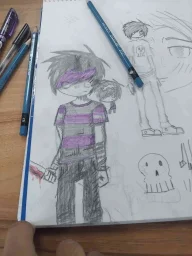 user pfp