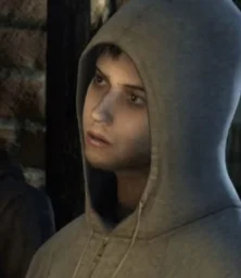 user pfp