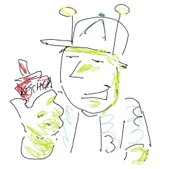 user pfp