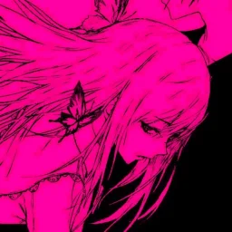 user pfp