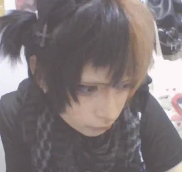 user pfp