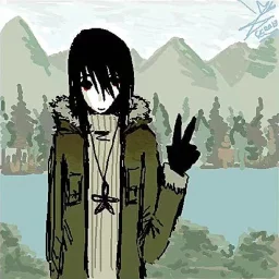 user pfp