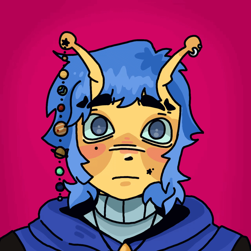 user pfp