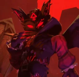 user pfp