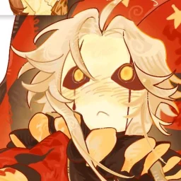 user pfp