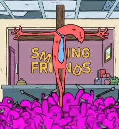 user pfp