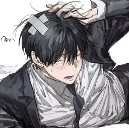 user pfp