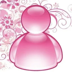 user pfp