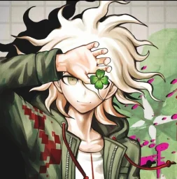 user pfp