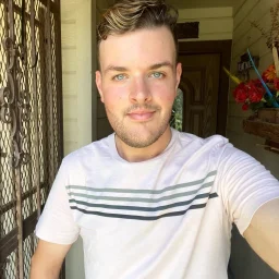 user pfp