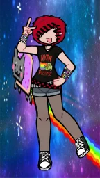 user pfp