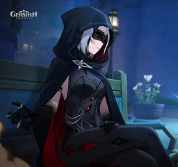 user pfp