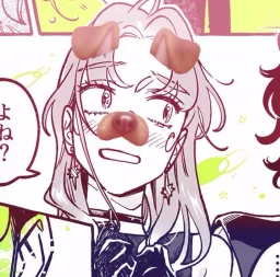 user pfp