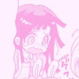 user pfp