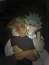 user pfp