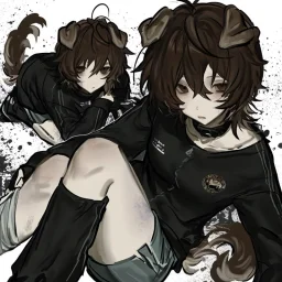 user pfp
