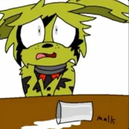 user pfp