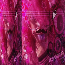 user pfp