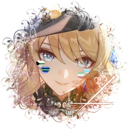 user pfp