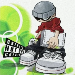 user pfp