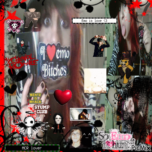 user pfp