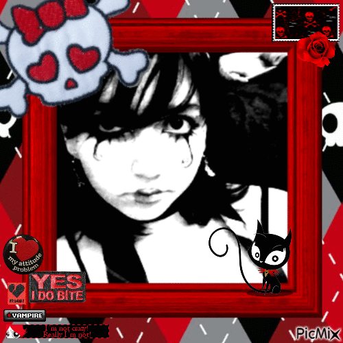 user pfp