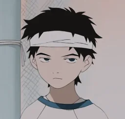 user pfp