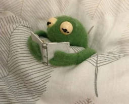 user pfp