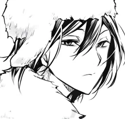 user pfp