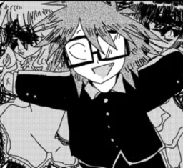 user pfp