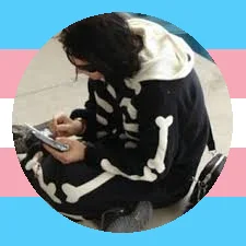 user pfp