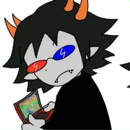 user pfp