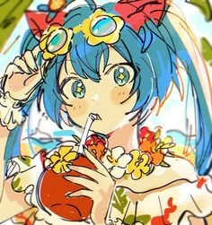 user pfp