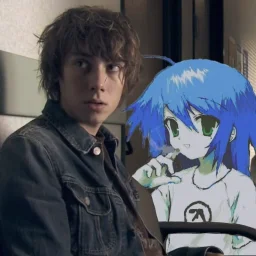 user pfp