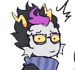 user pfp