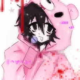 user pfp