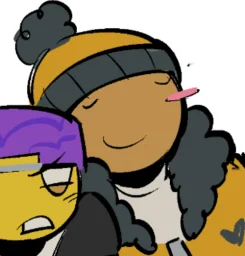user pfp