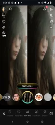 user pfp