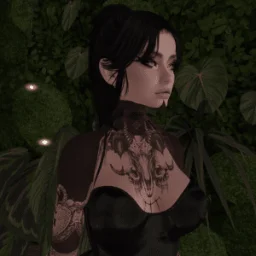user pfp